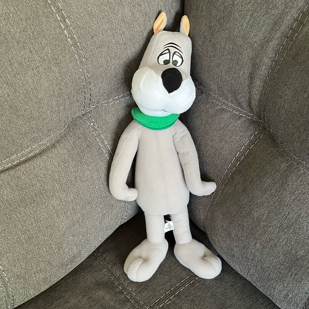 The Jetsons Astro plush